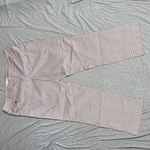 New York & Company Cropped Pants